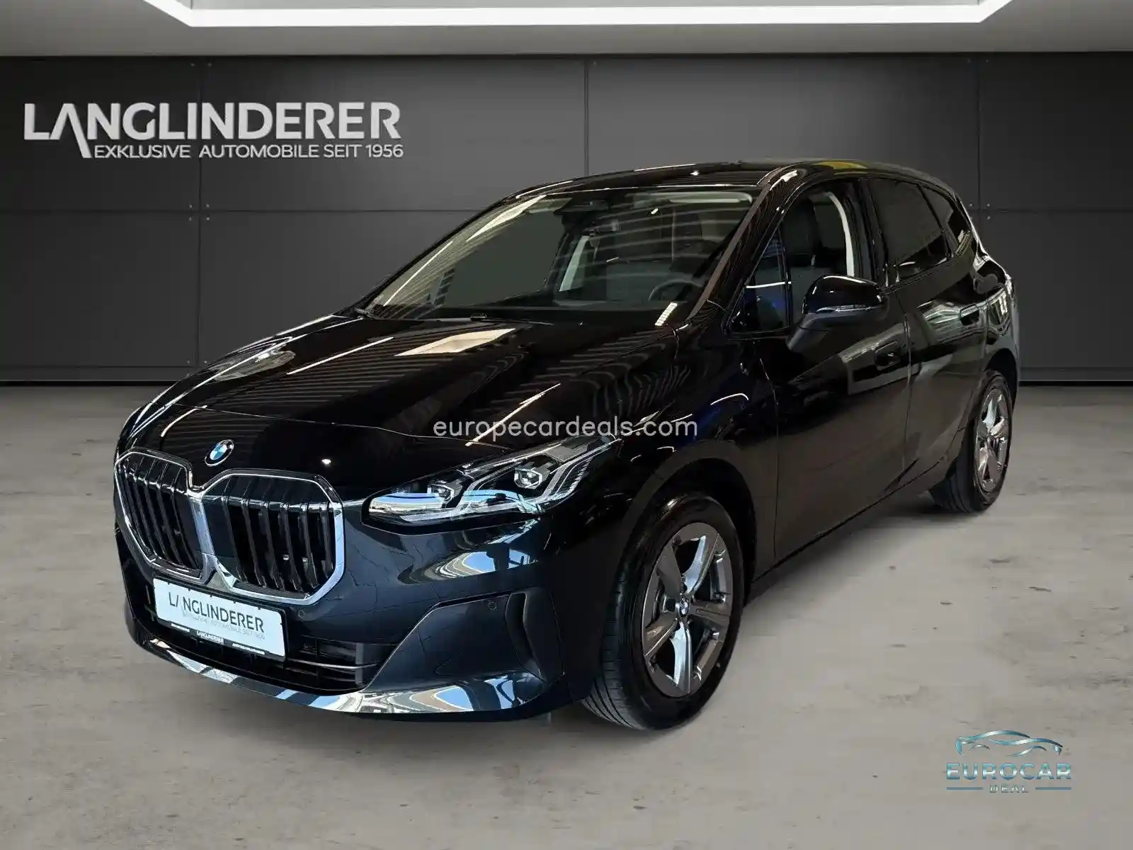 BMW 223 Active Tourer