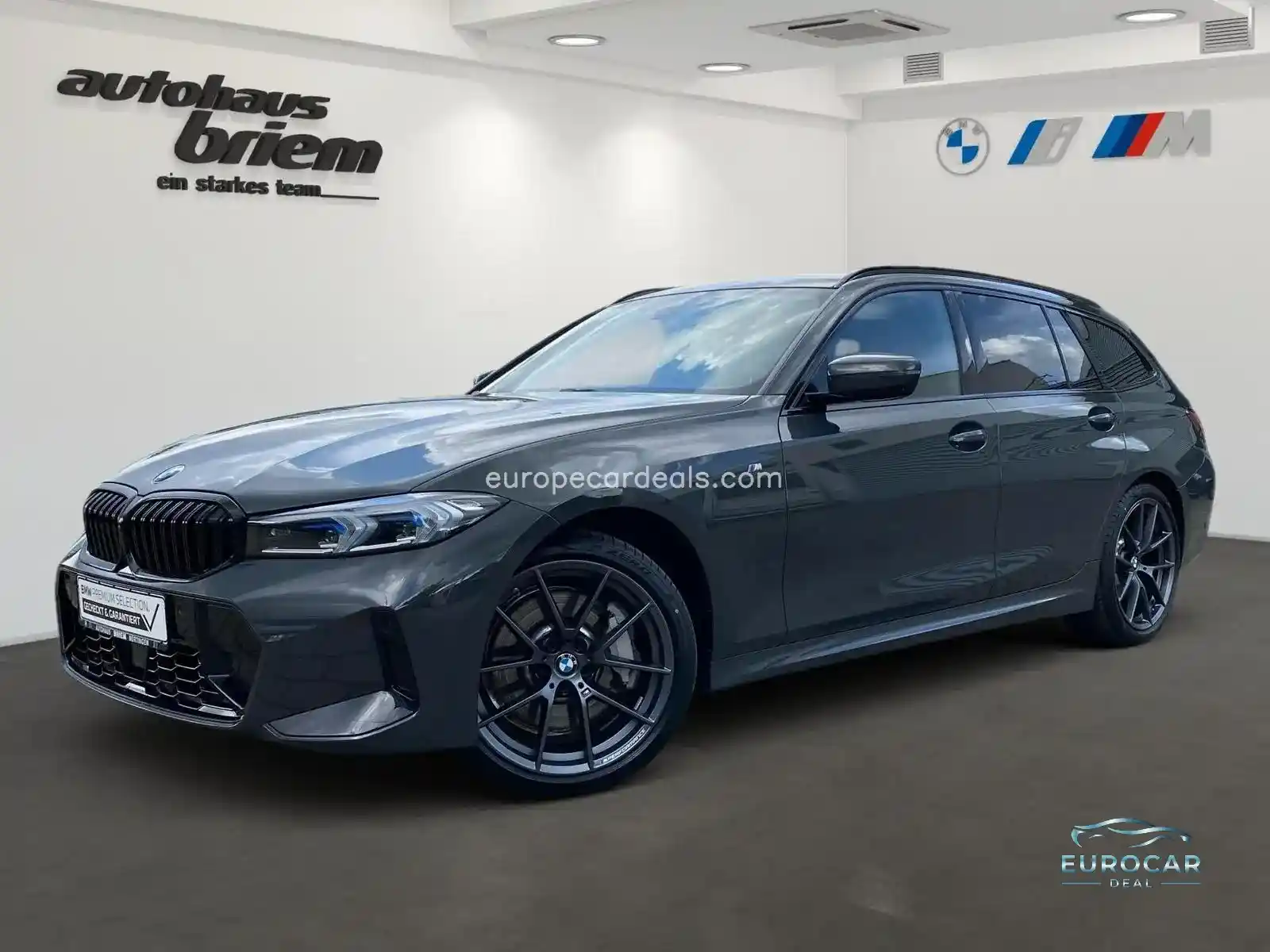 BMW 330