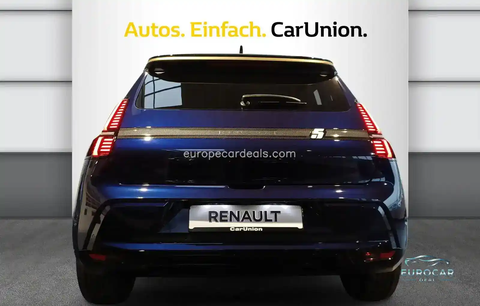Renault R 5