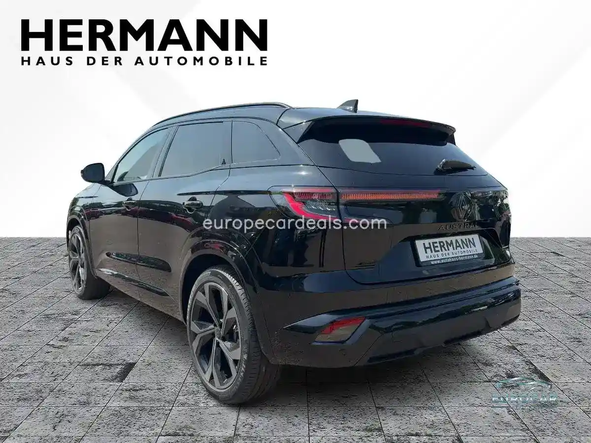 Renault Austral