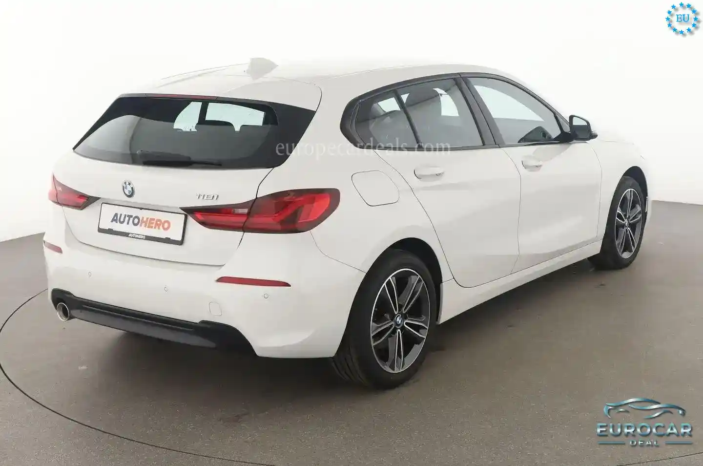BMW 118