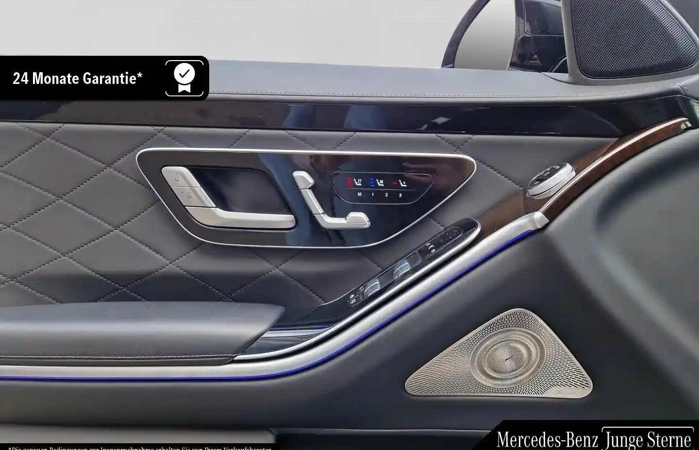 Mercedes-Benz S 350