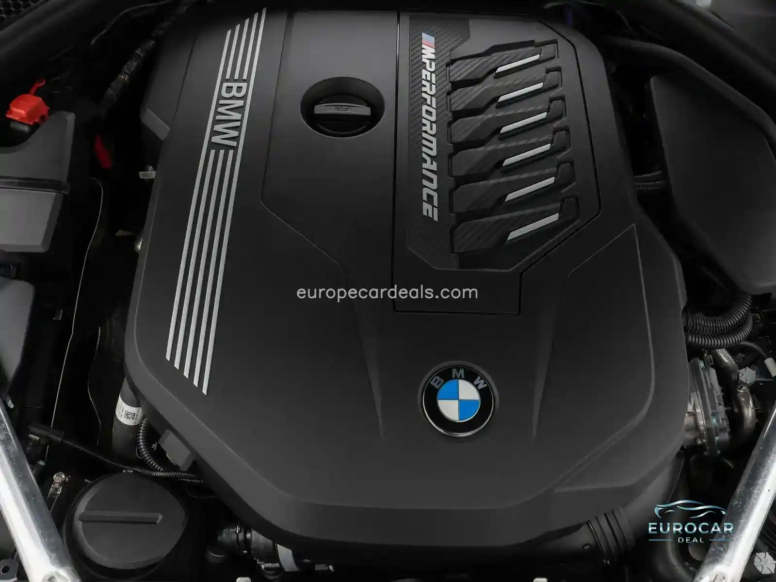 BMW M440