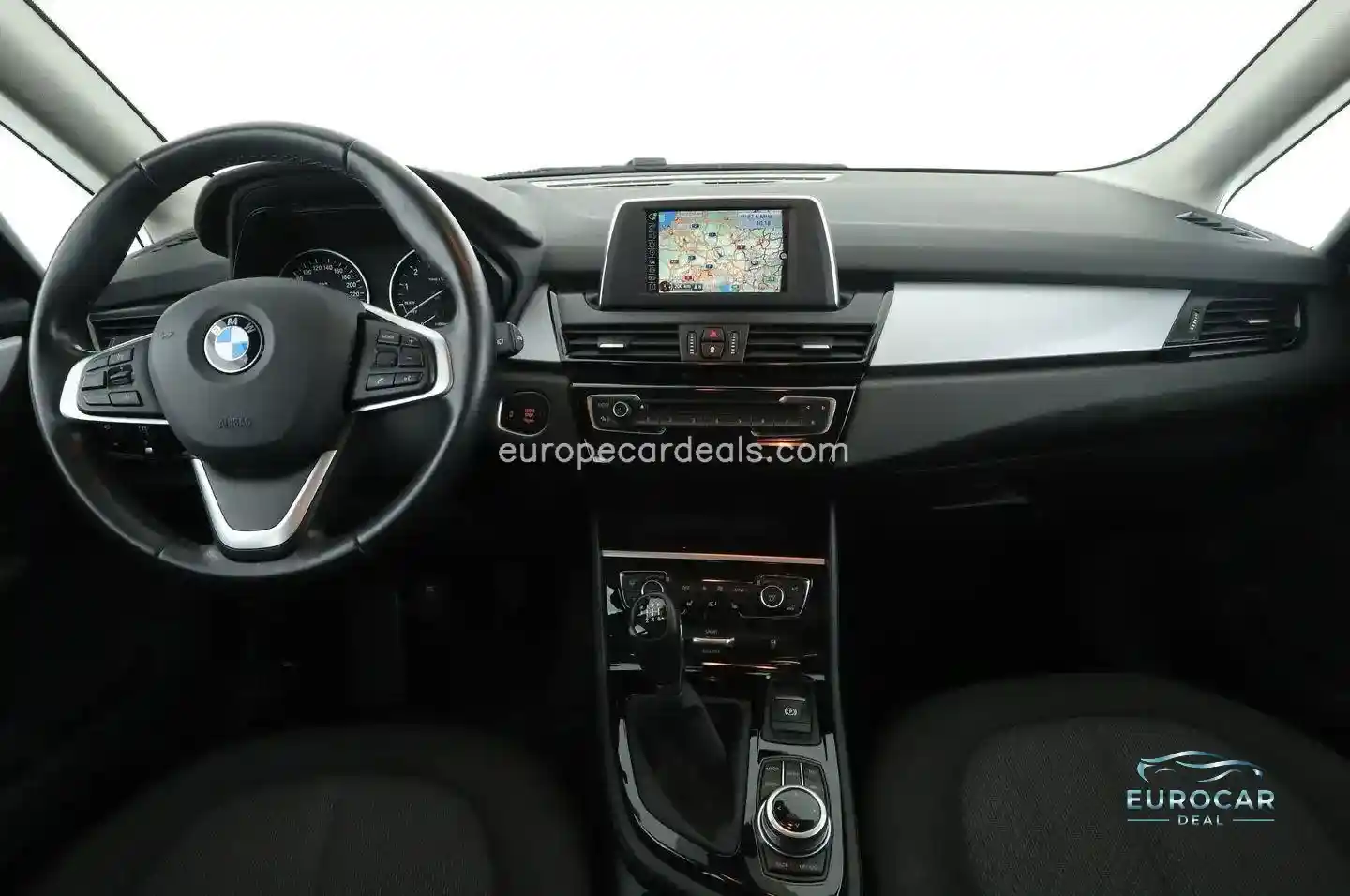 BMW 220 Active Tourer