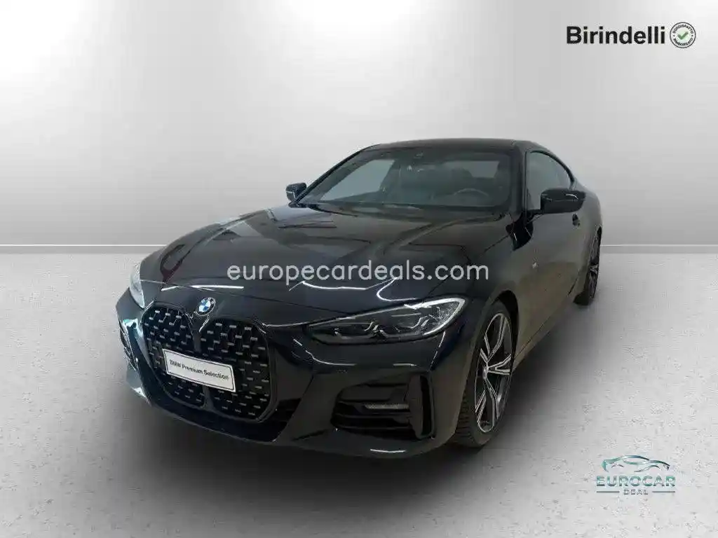 BMW 420