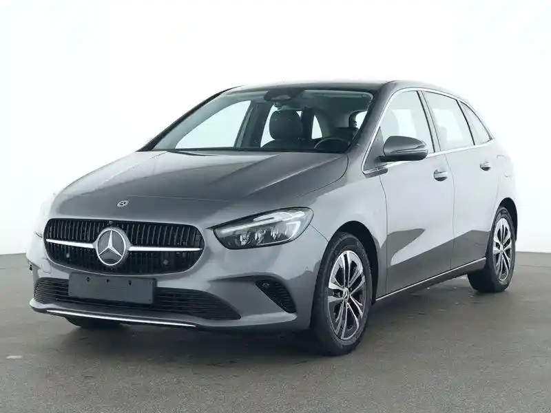 Mercedes-Benz B 250