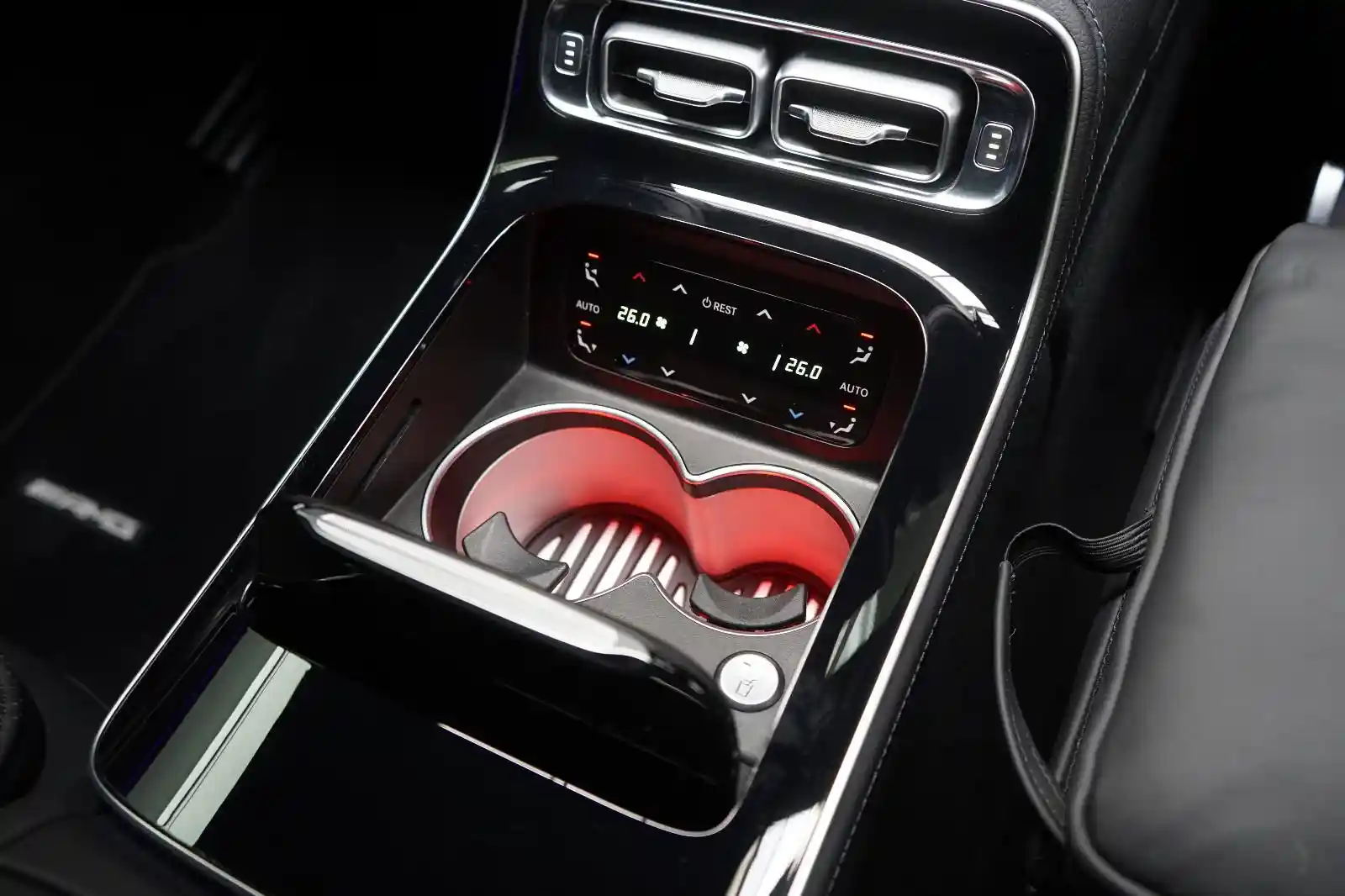 Mercedes-Benz S 450