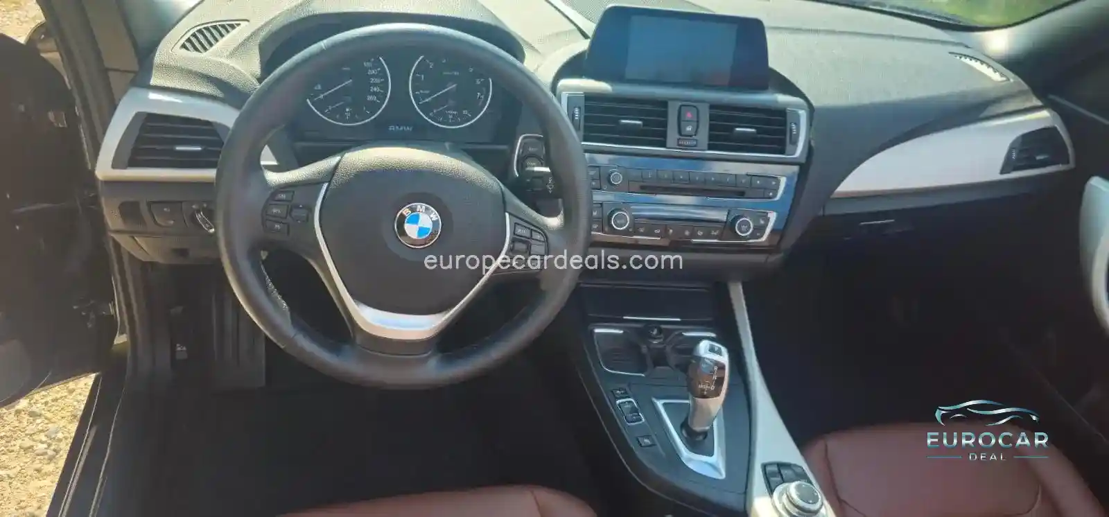 BMW 220
