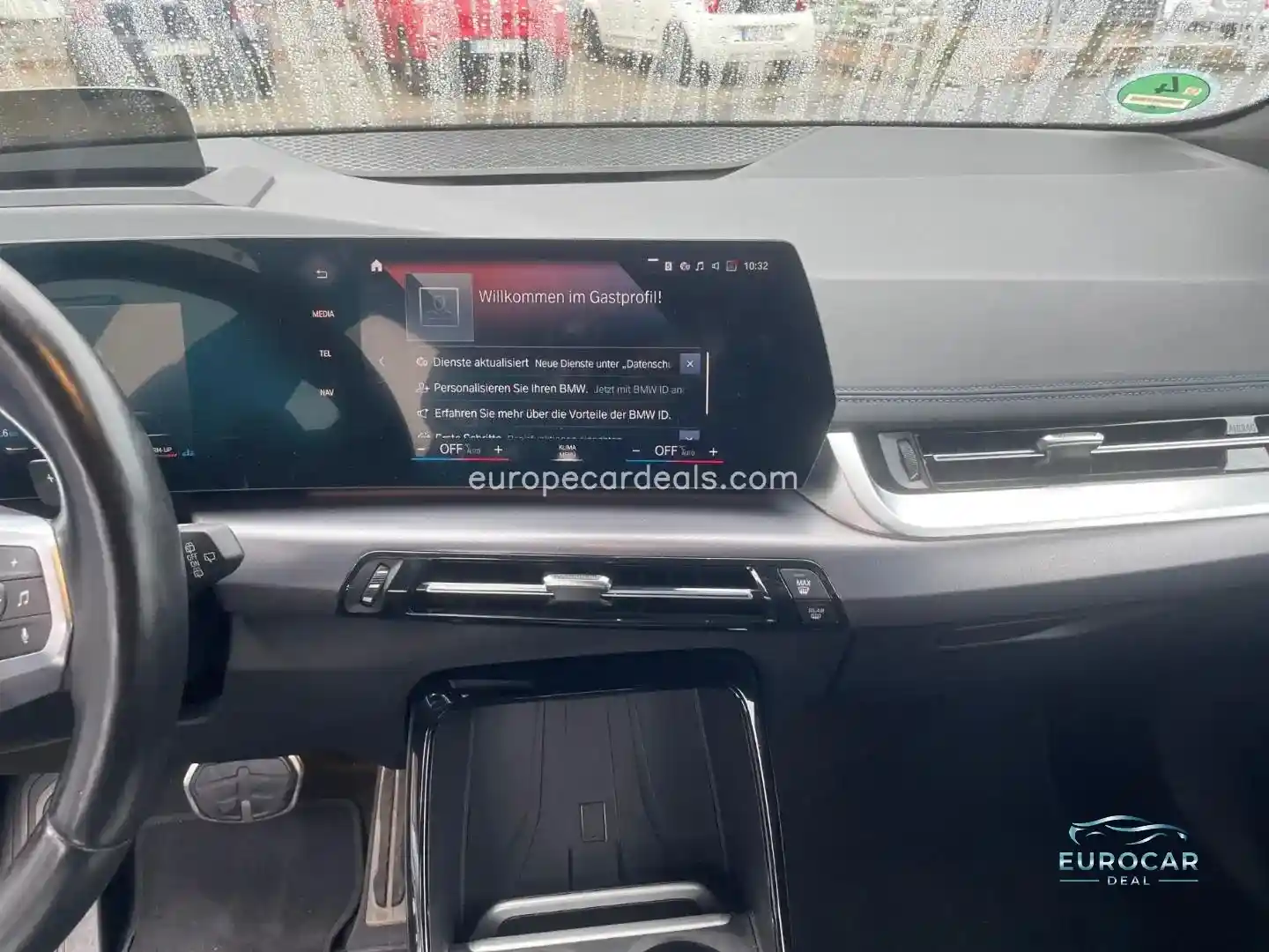 BMW 223 Active Tourer