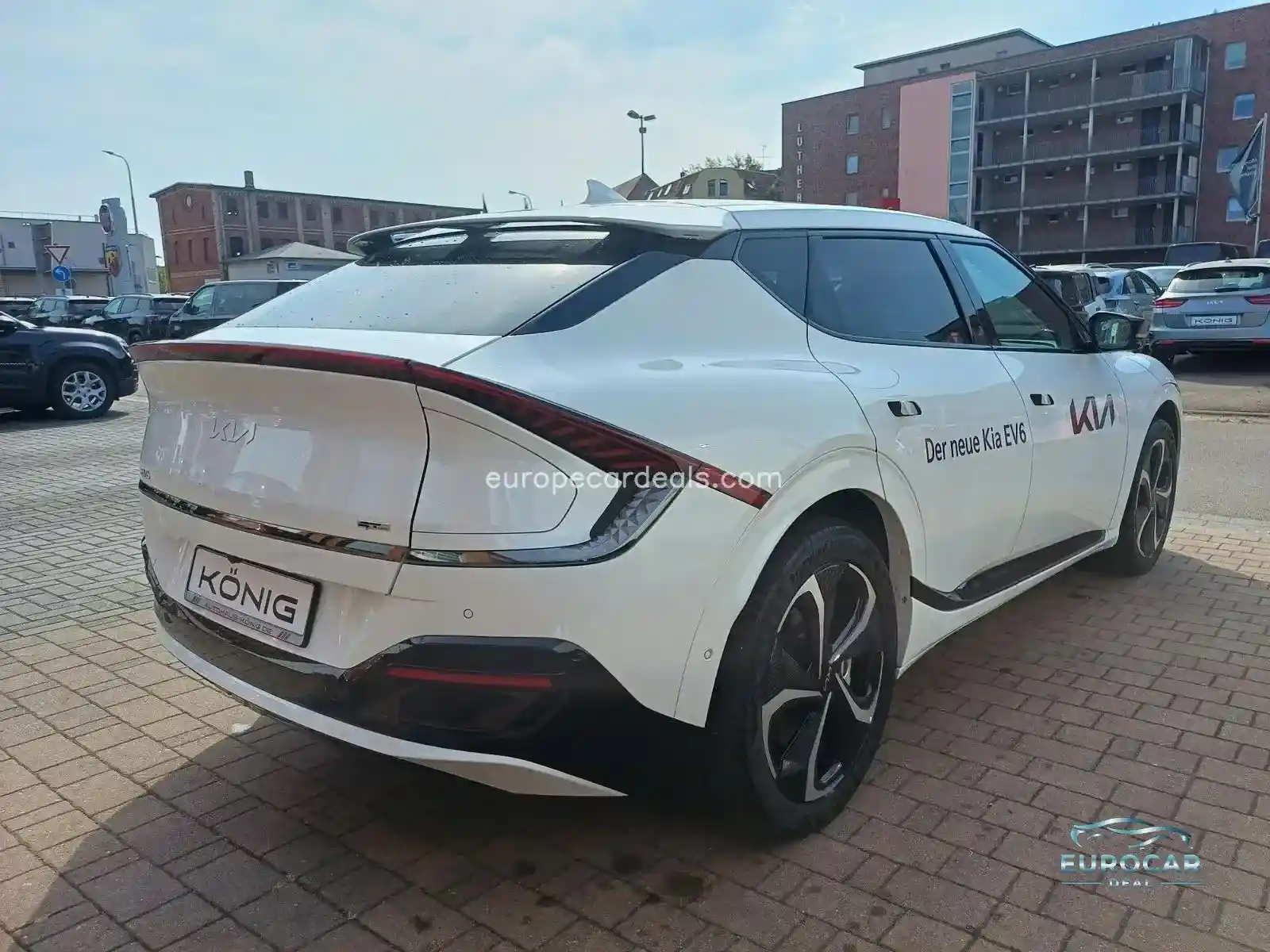 Kia EV6