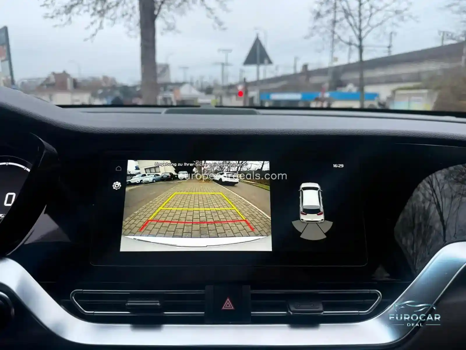 Kia Niro EV