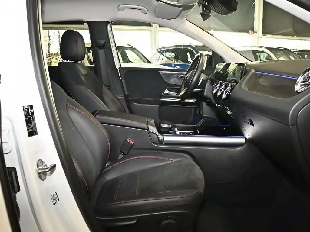 Mercedes-Benz B 250