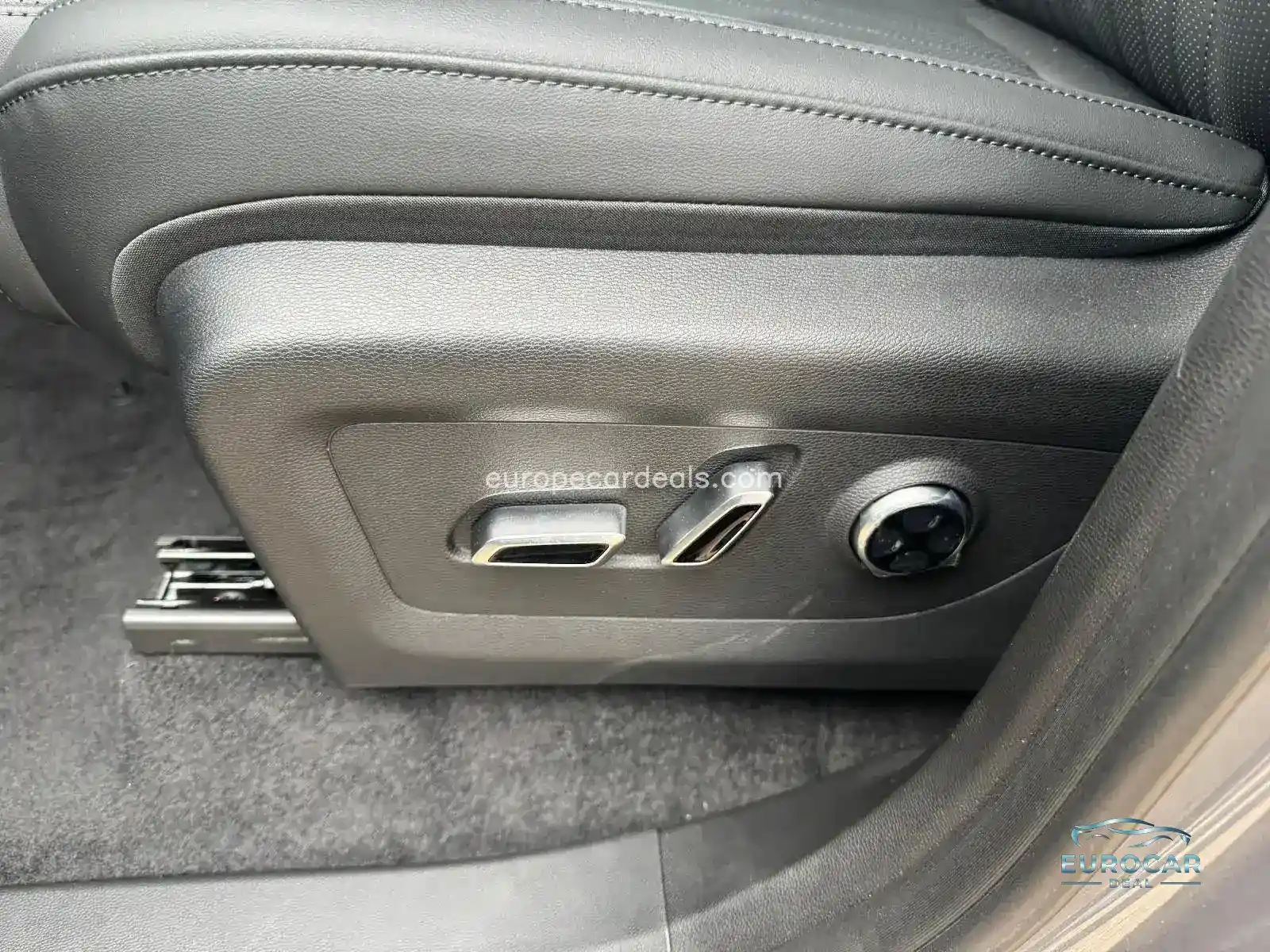 BAIC BJ40