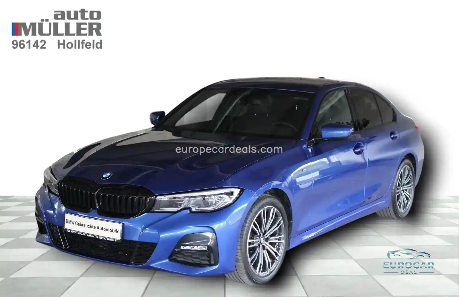BMW 320