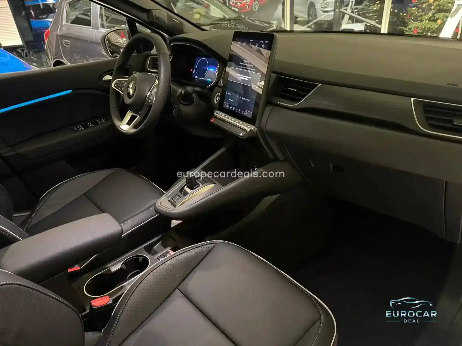 Mitsubishi Grandis