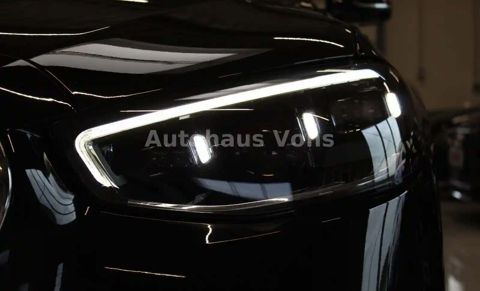 Mercedes-Benz S 580