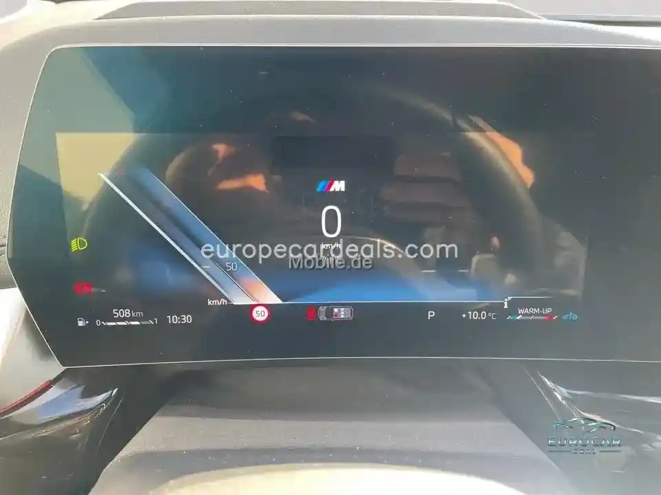 BMW 223 Active Tourer