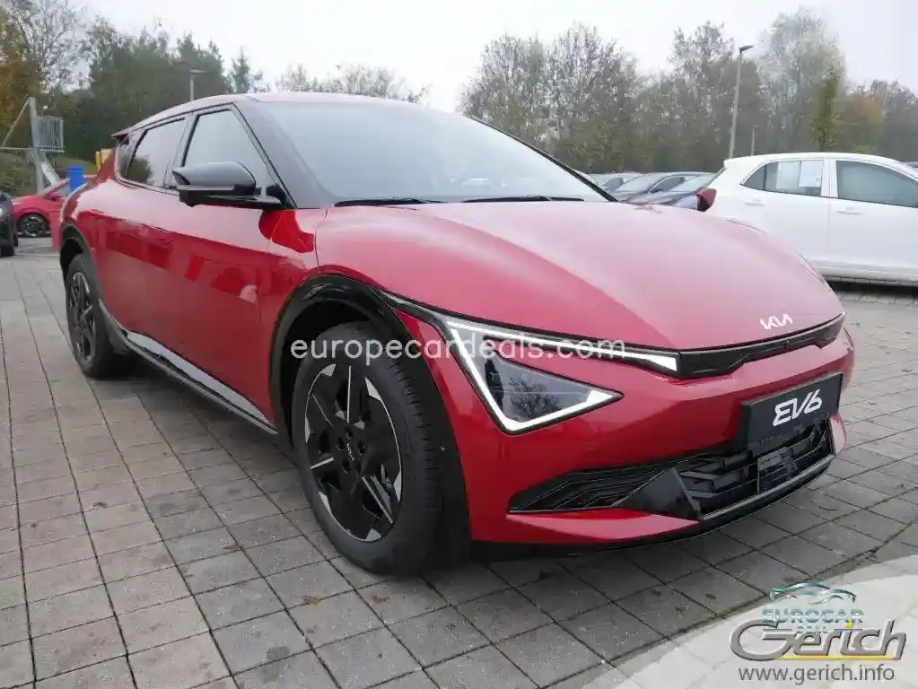Kia EV6