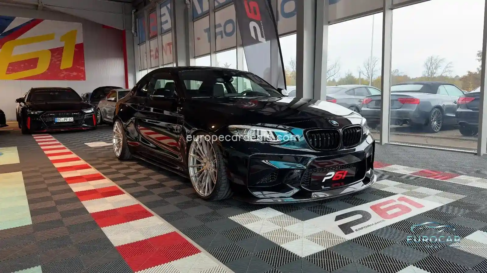BMW M2