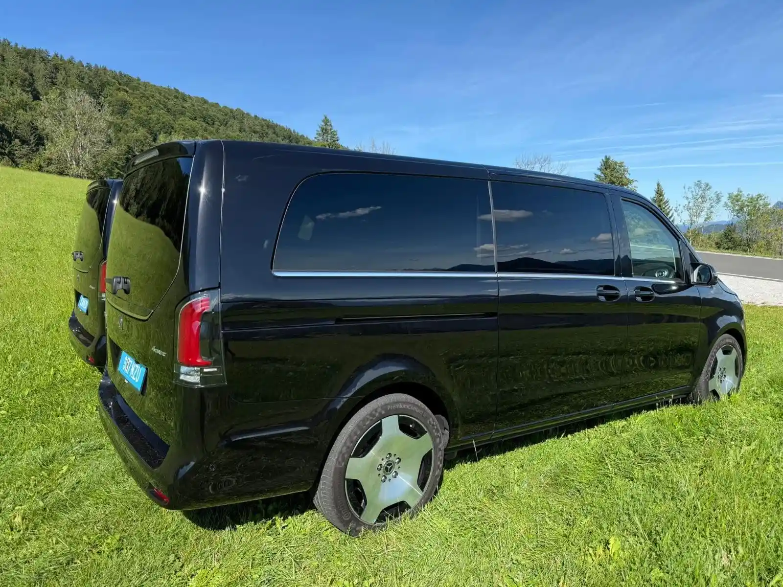 Mercedes-Benz V 300