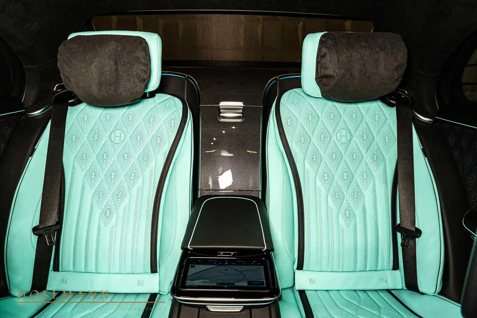 Mercedes-Benz S 63 AMG