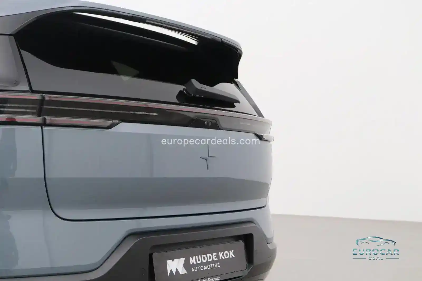 Polestar 3