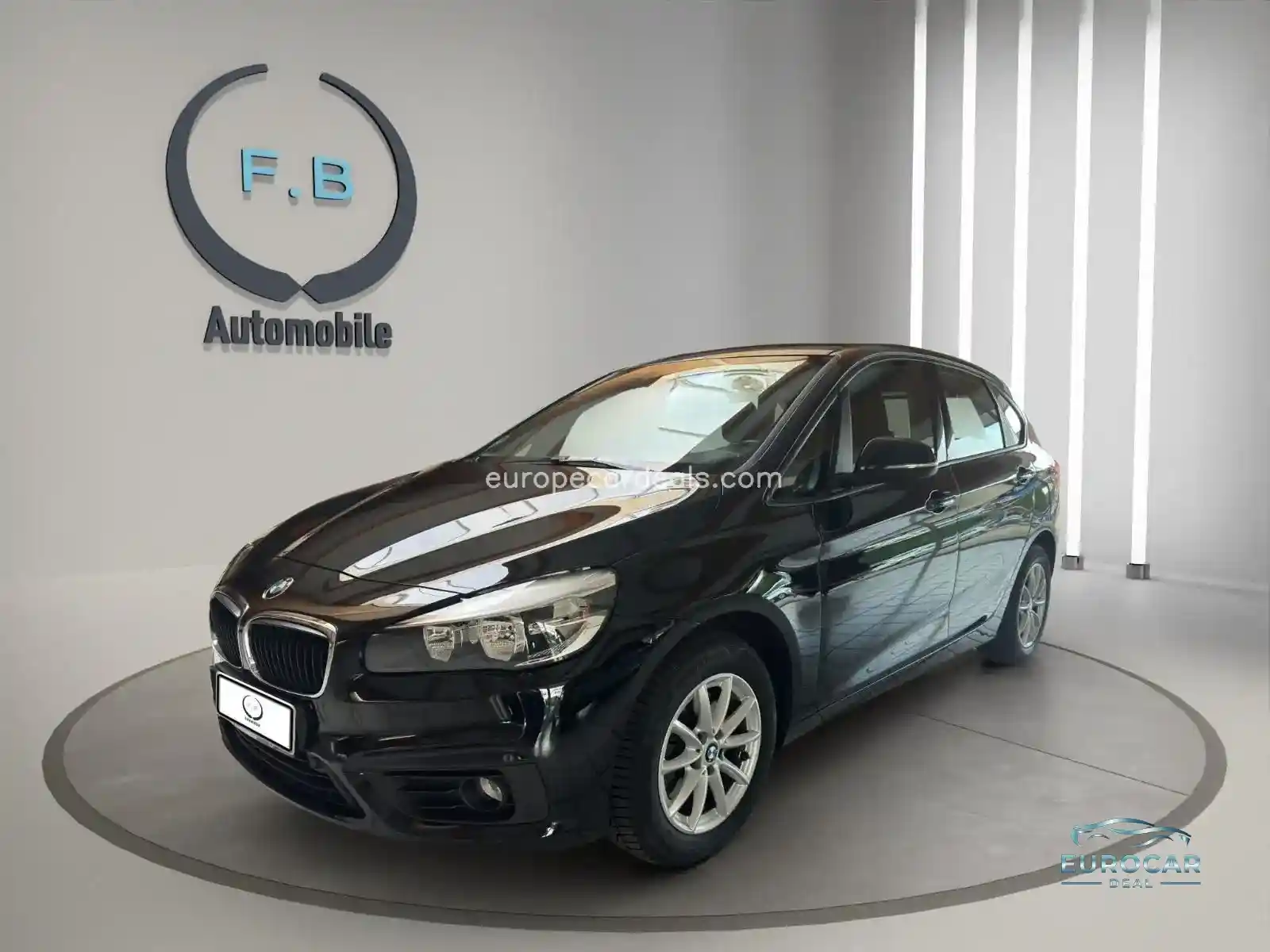 BMW 220 Active Tourer