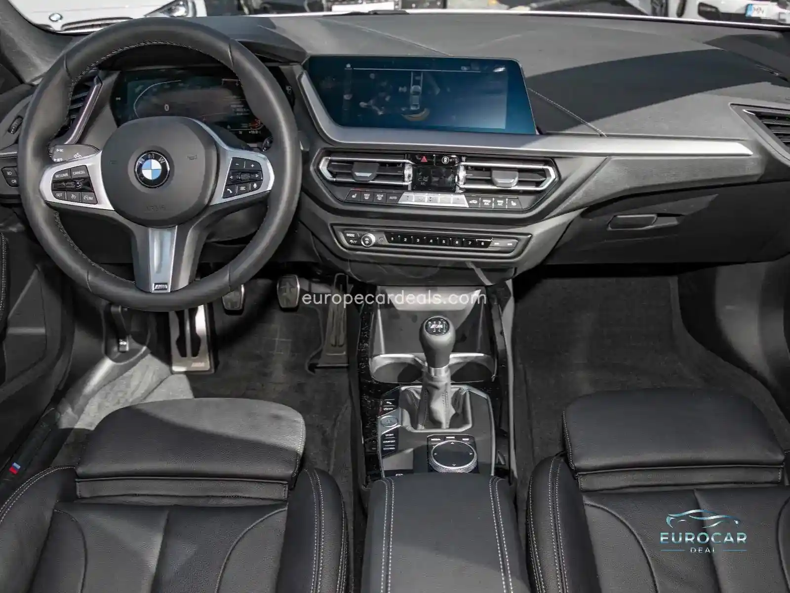 BMW 218 Gran Coupé
