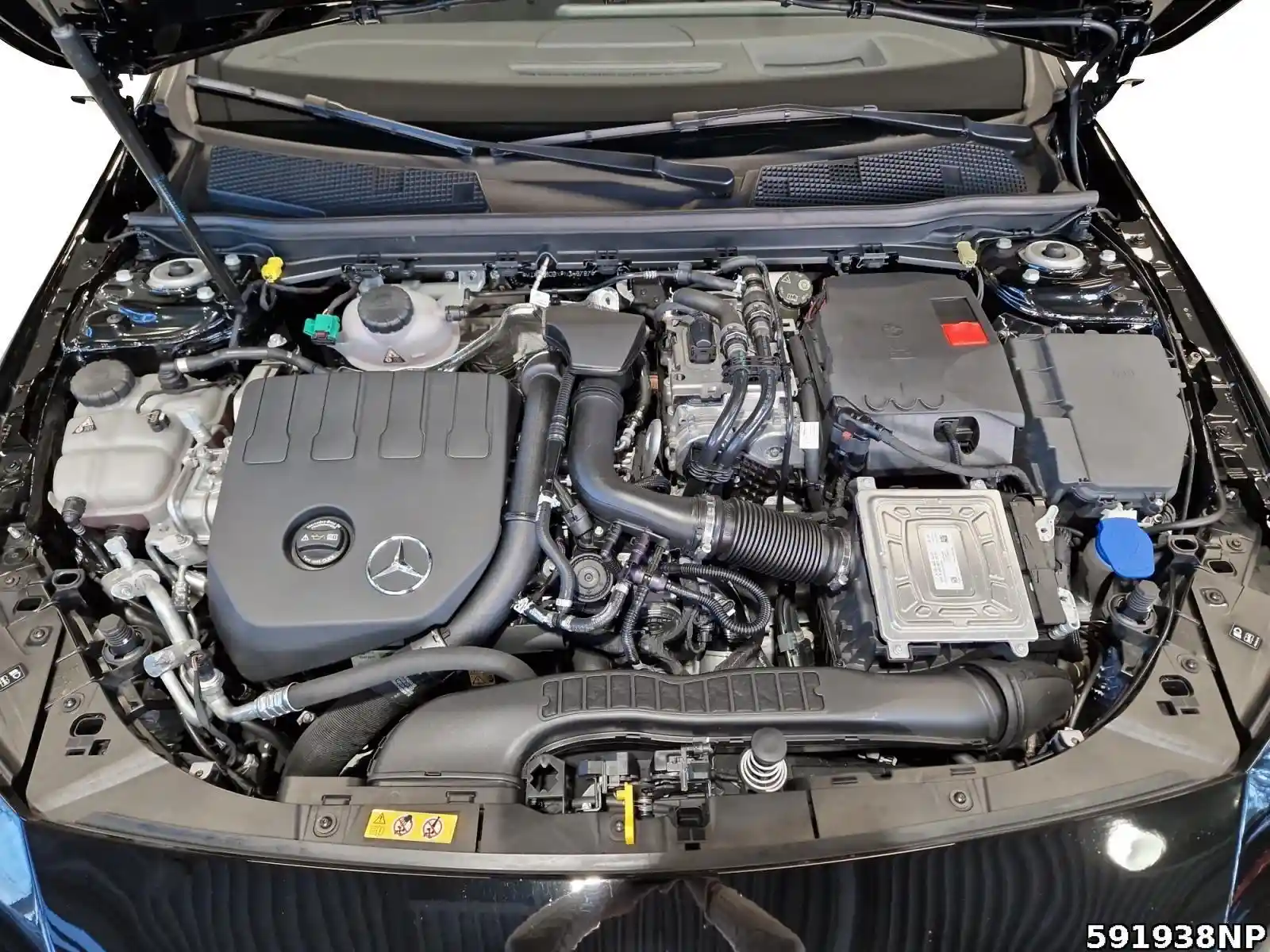 Mercedes-Benz CLA 250 Shooting Brake