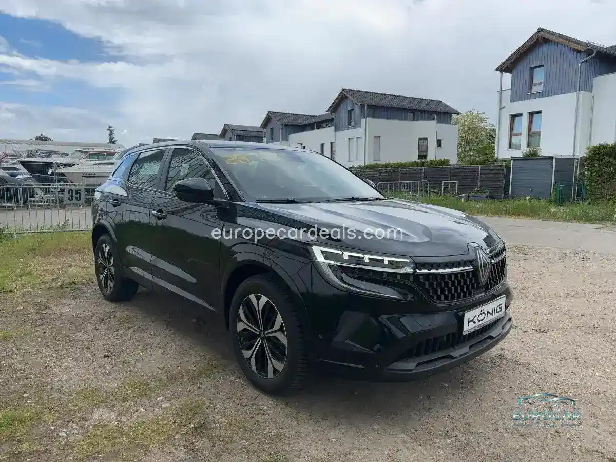 Renault Austral