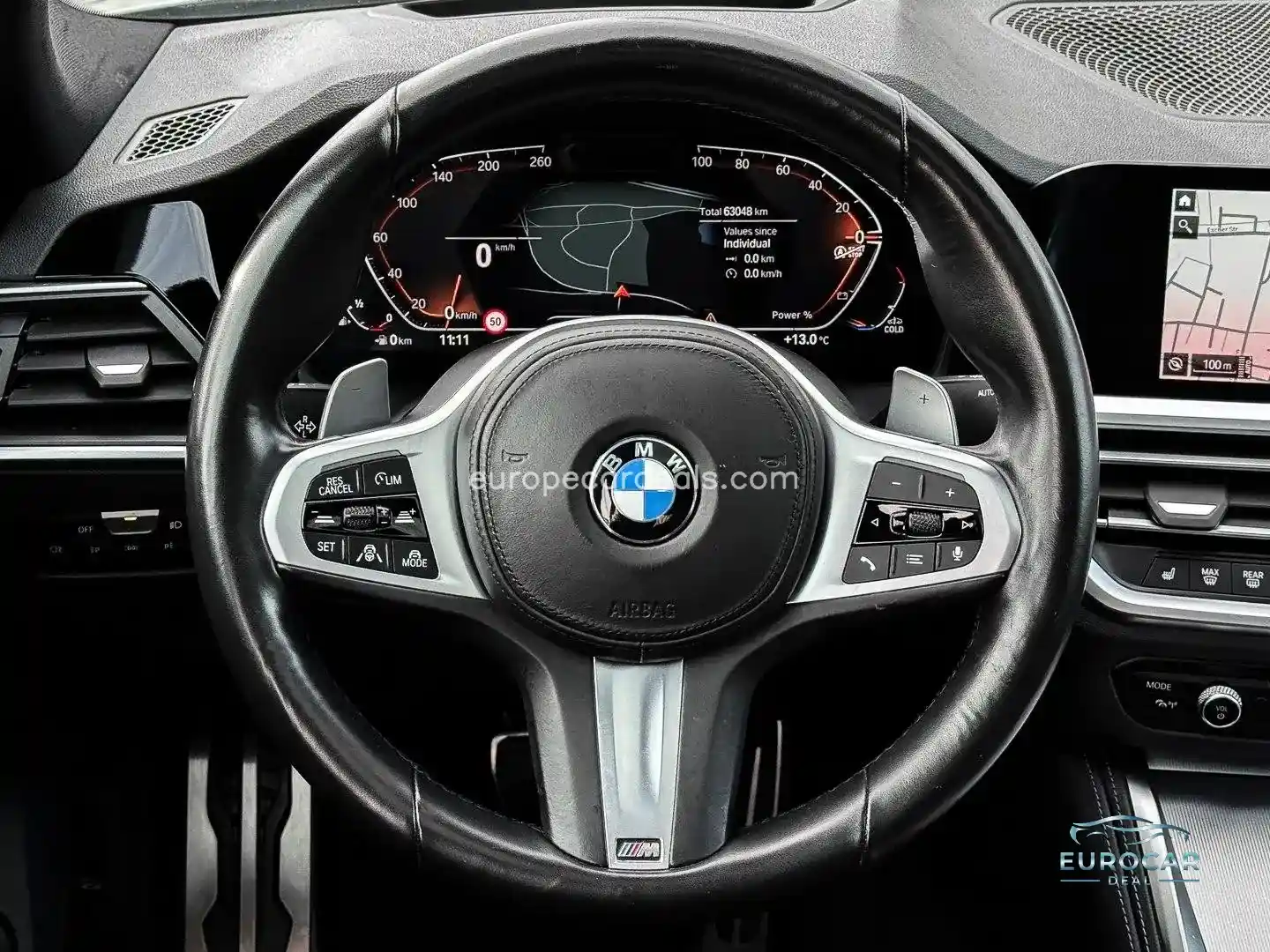 BMW 430 Gran Coupé