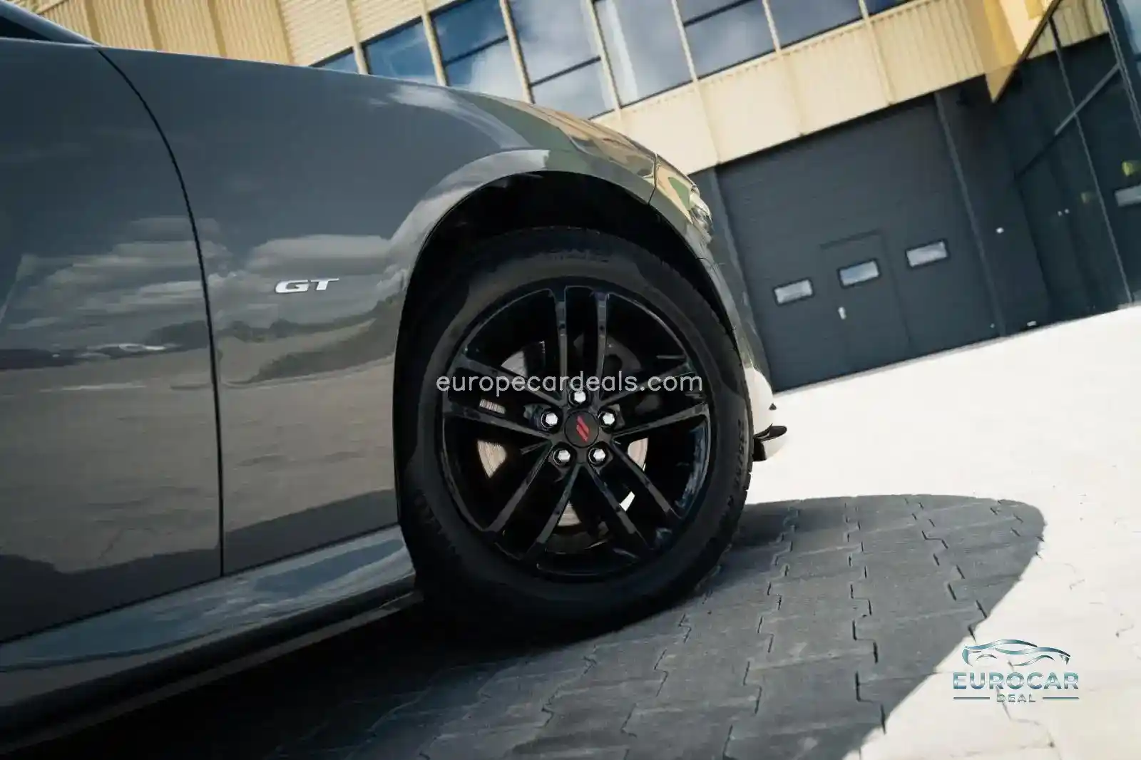 Dodge Charger