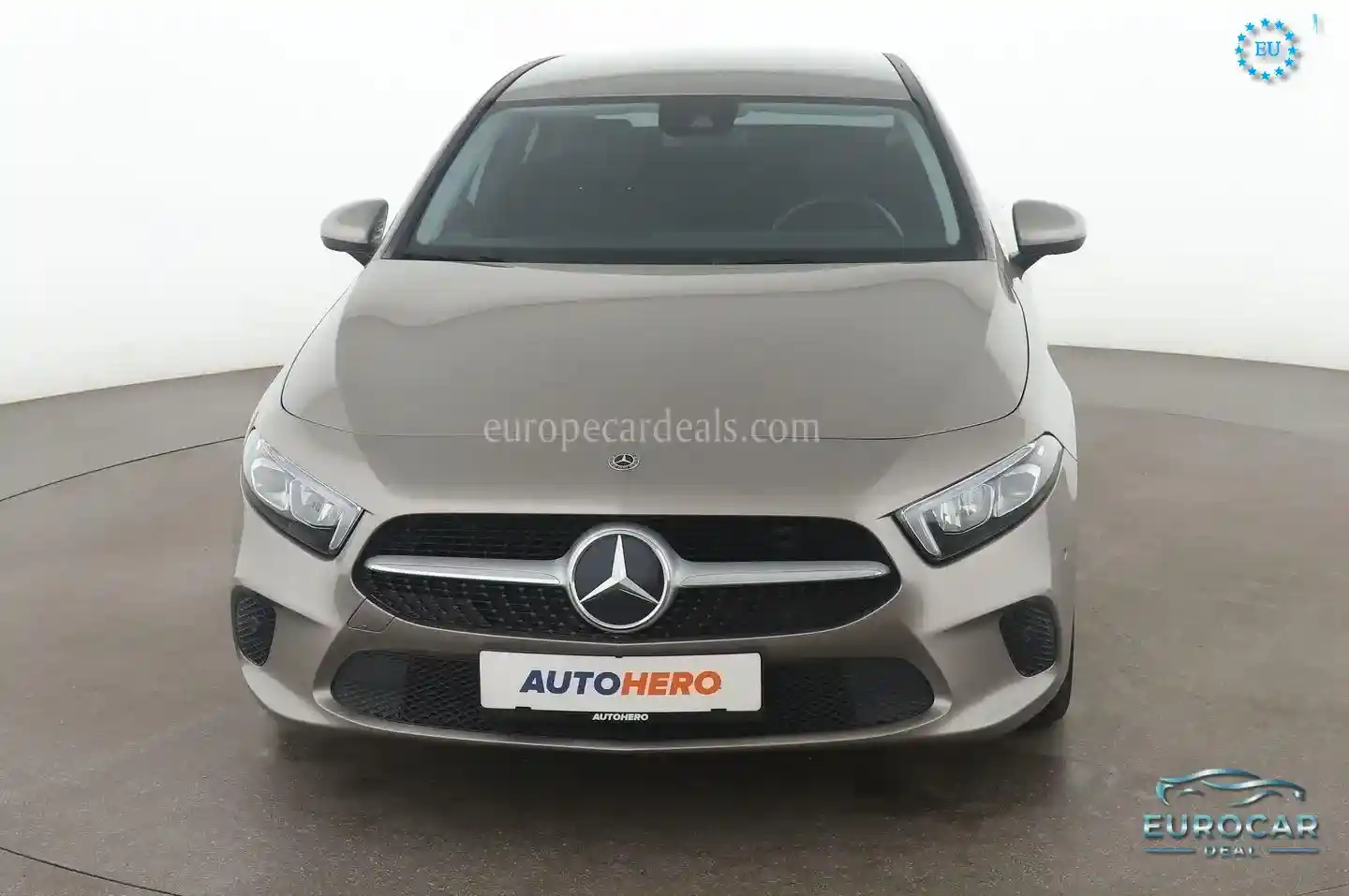 Mercedes-Benz A 220