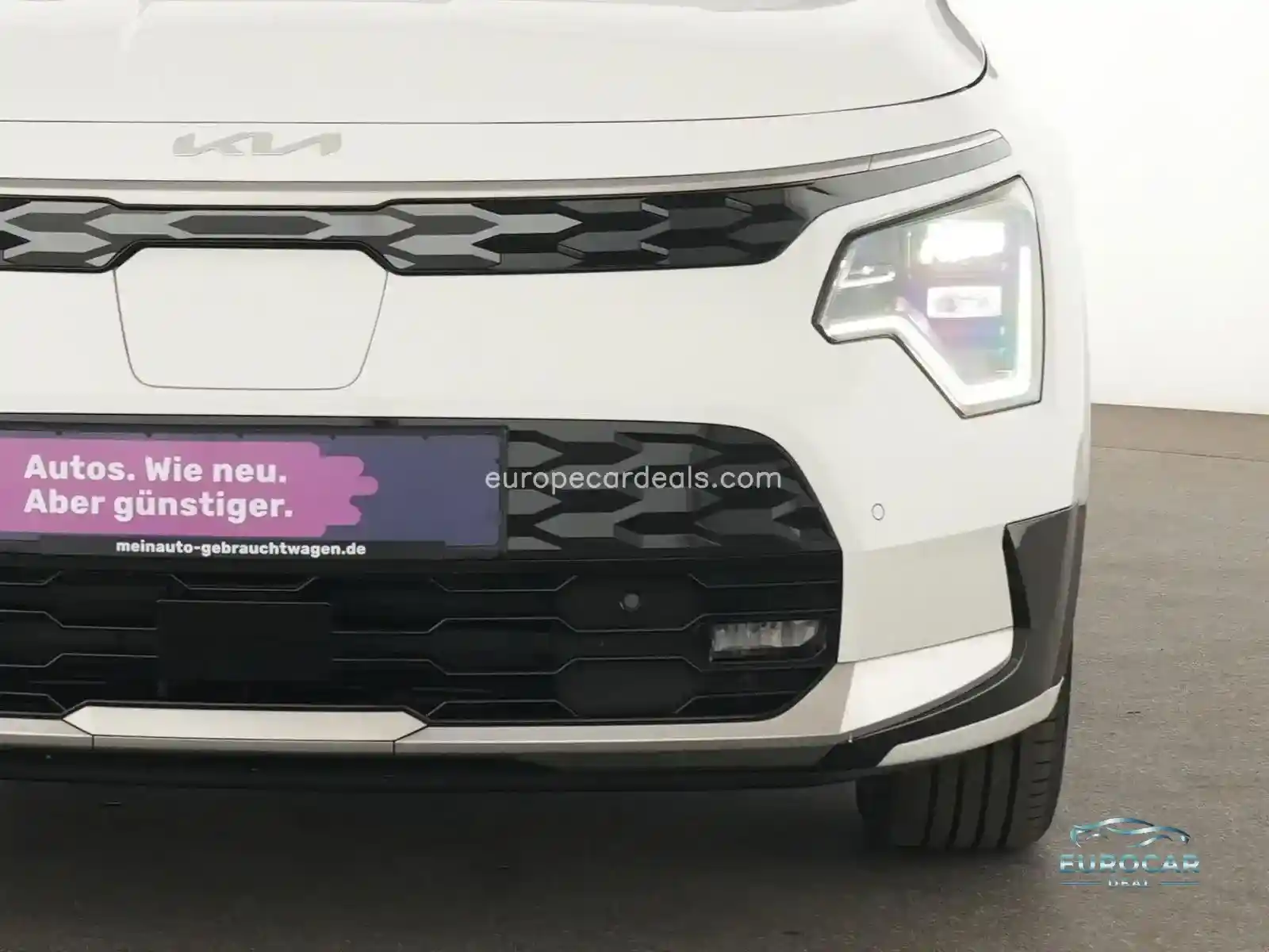 Kia Niro EV