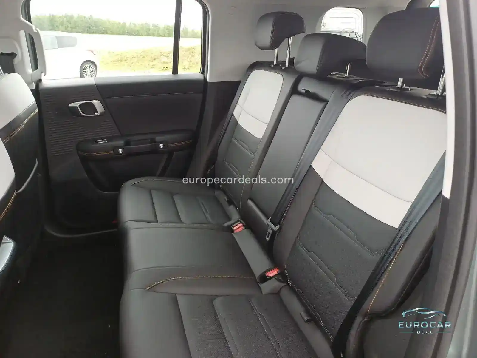 BAIC BJ30