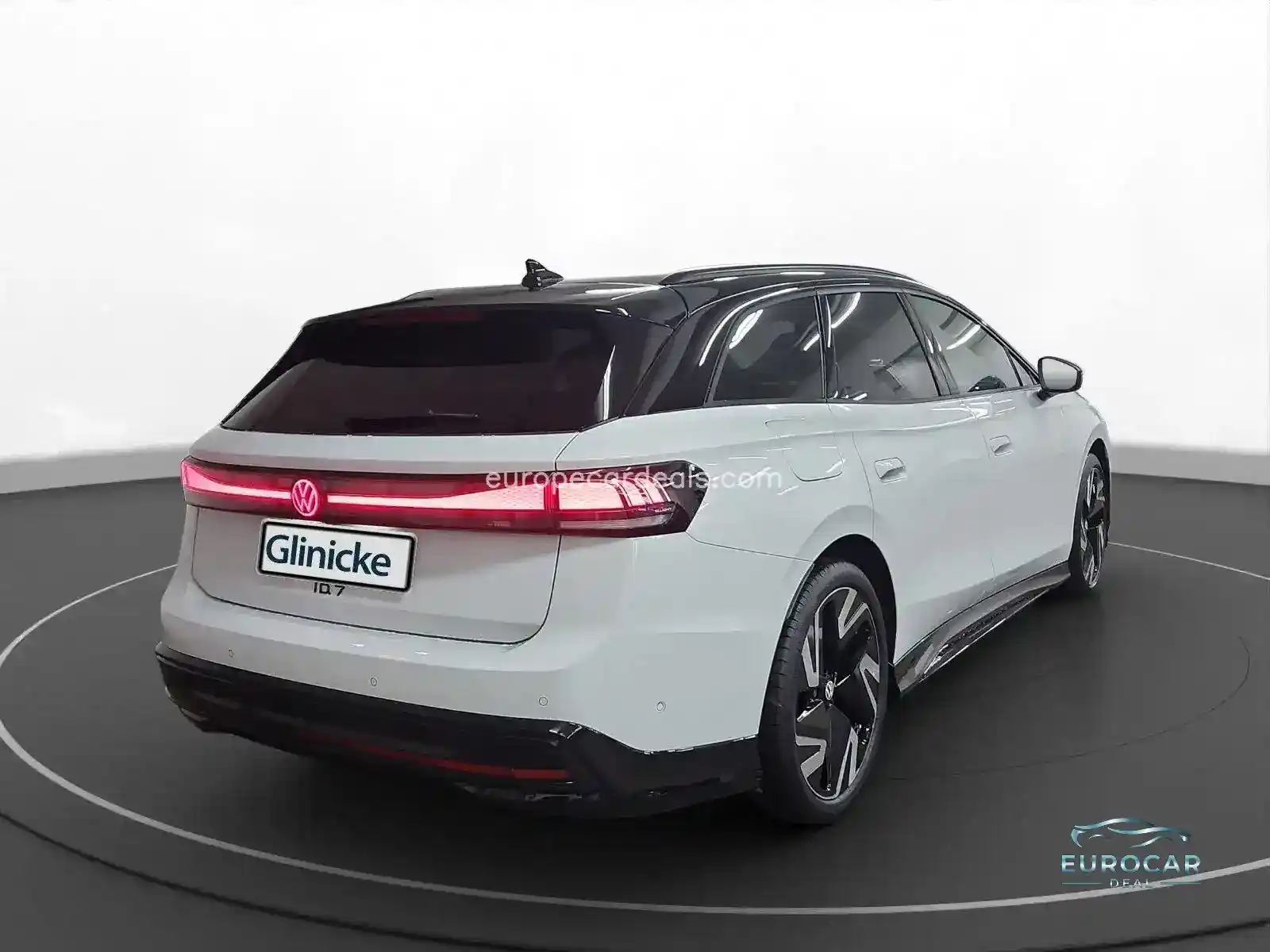 Volkswagen ID.7
