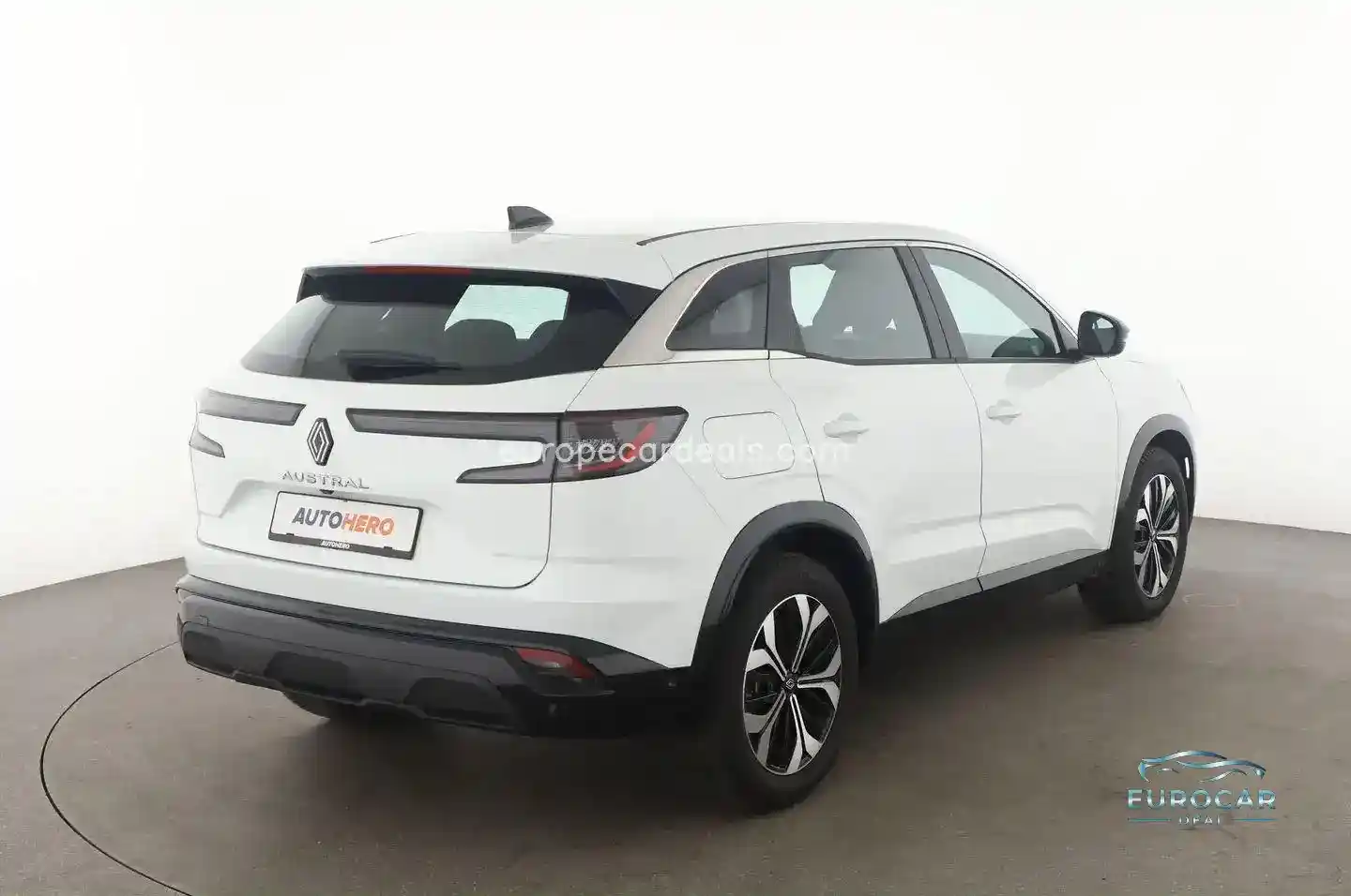 Renault Austral
