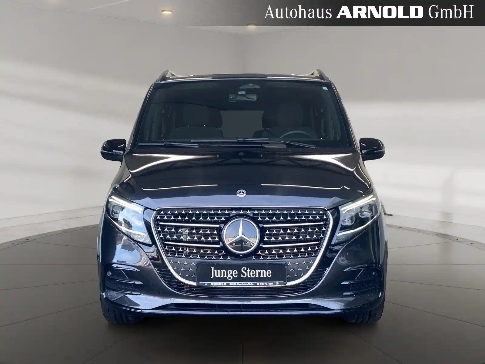 Mercedes-Benz V 300