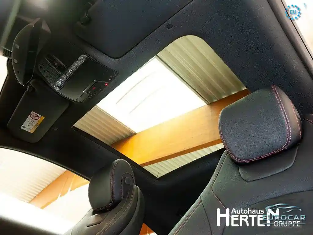 Mercedes-Benz C 43 AMG
