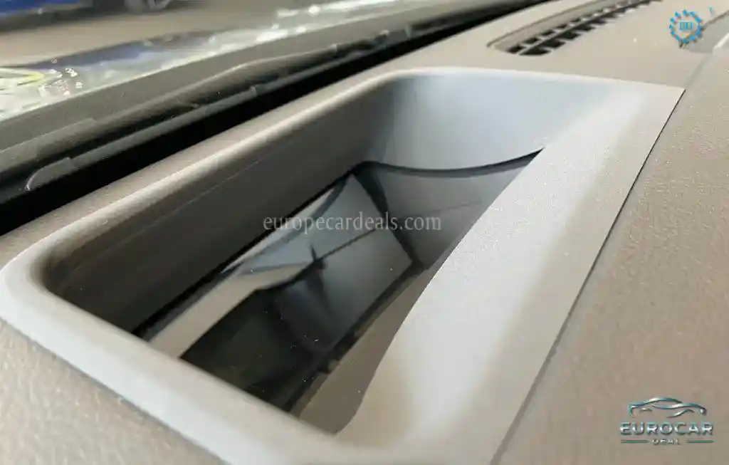 Mercedes-Benz A 35 AMG