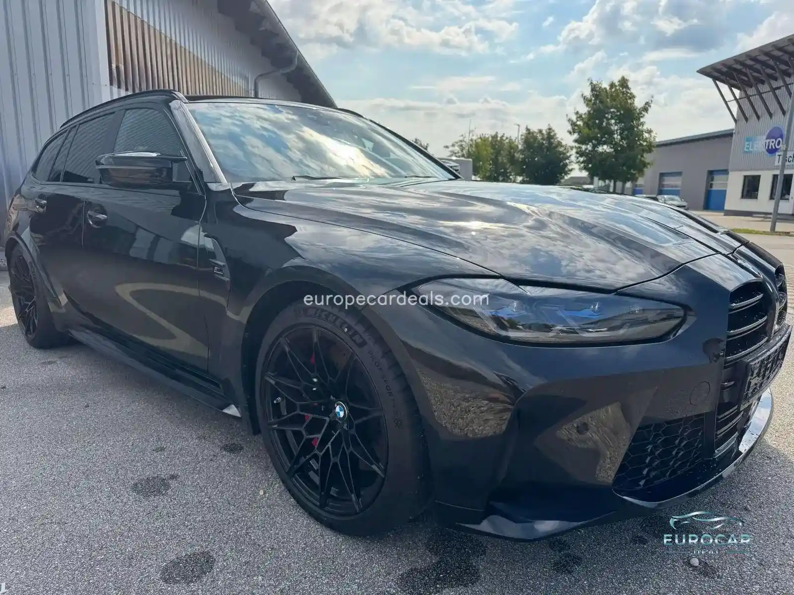 BMW M3