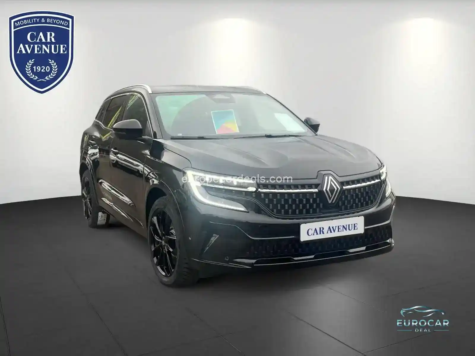 Renault Austral