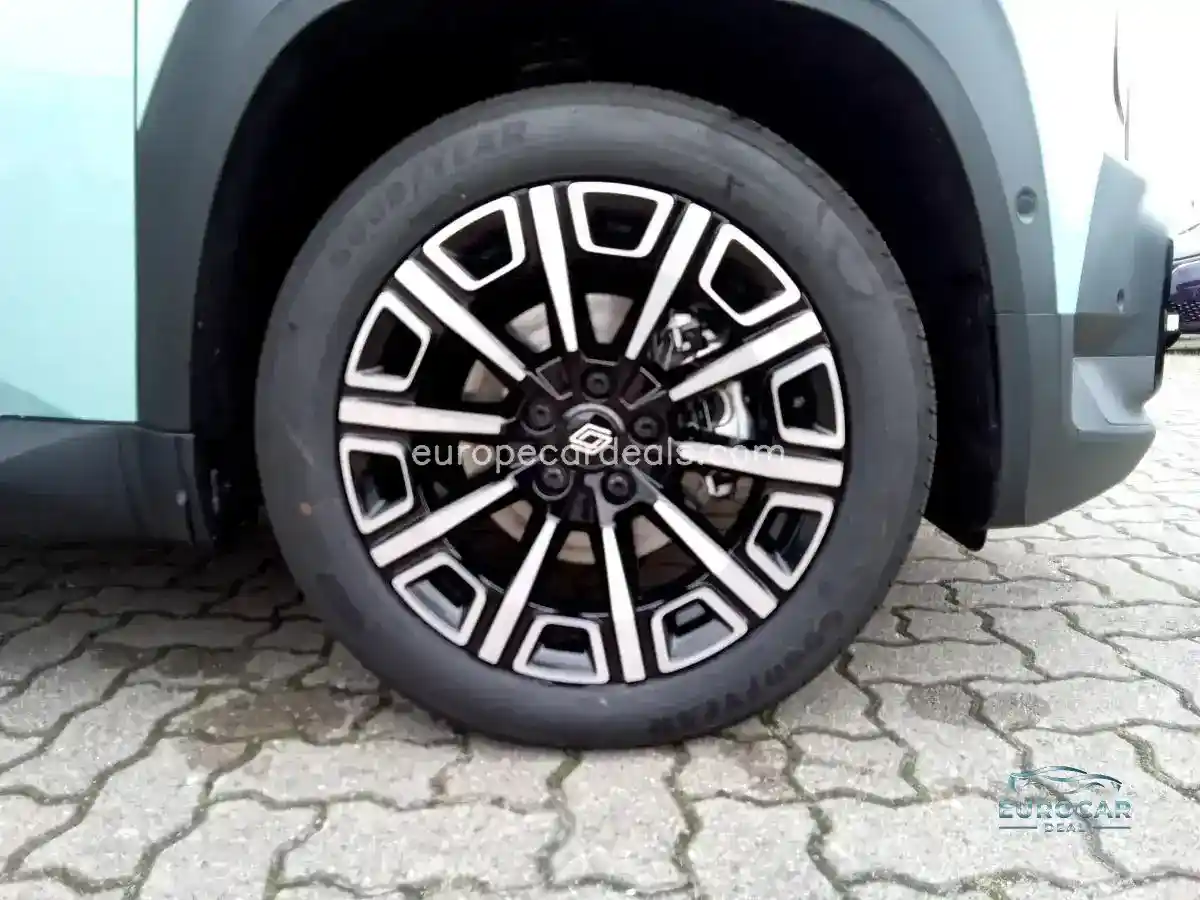 Renault R 4