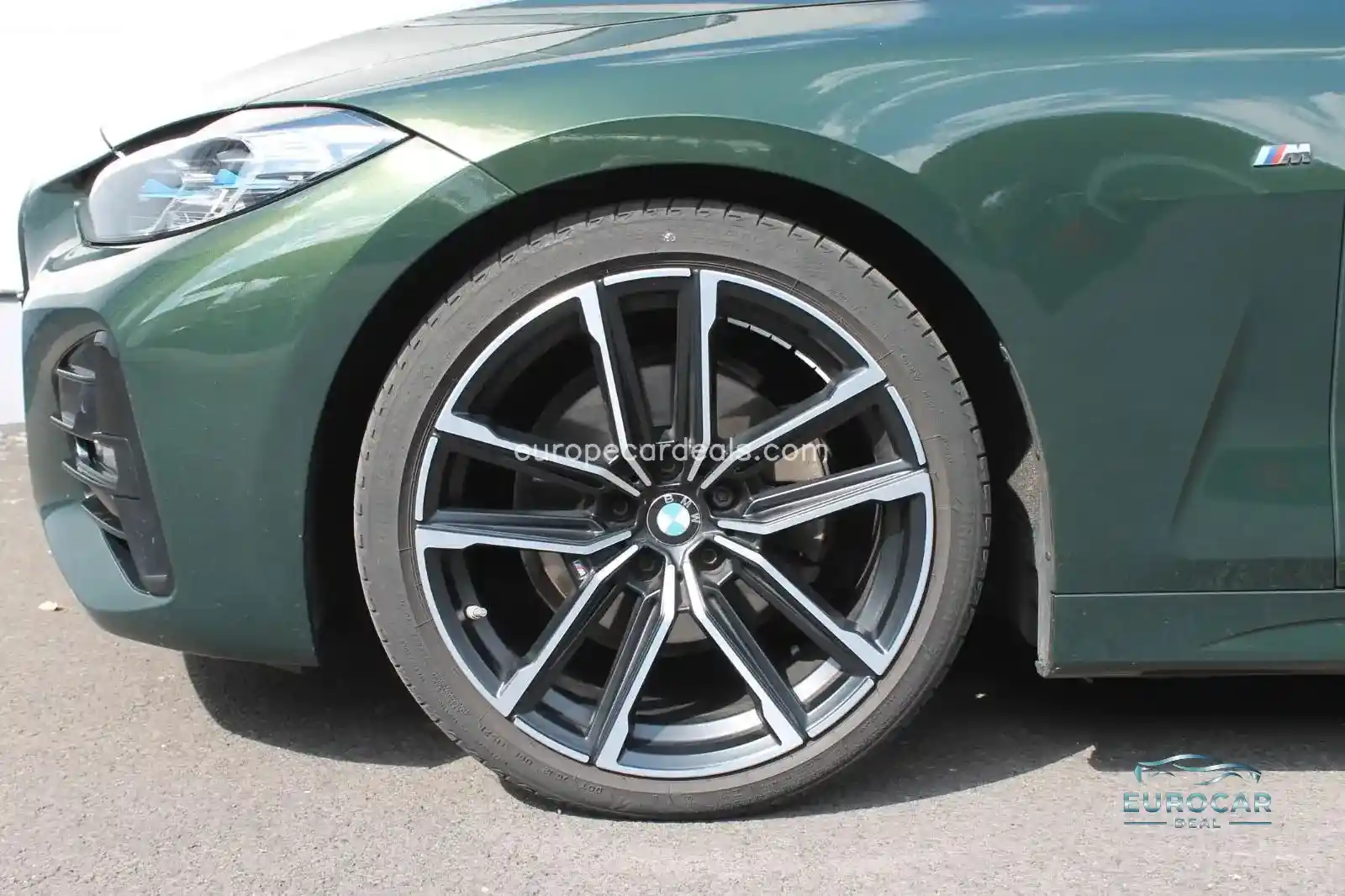BMW 420