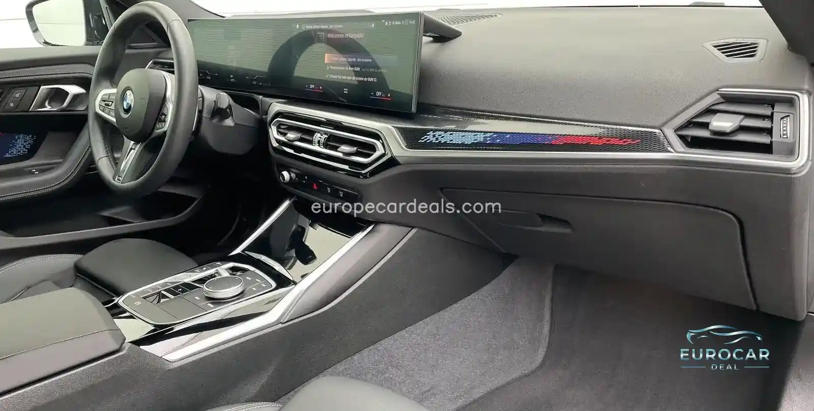 BMW M240i