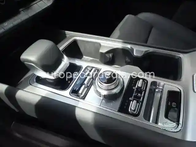 BAIC BJ40
