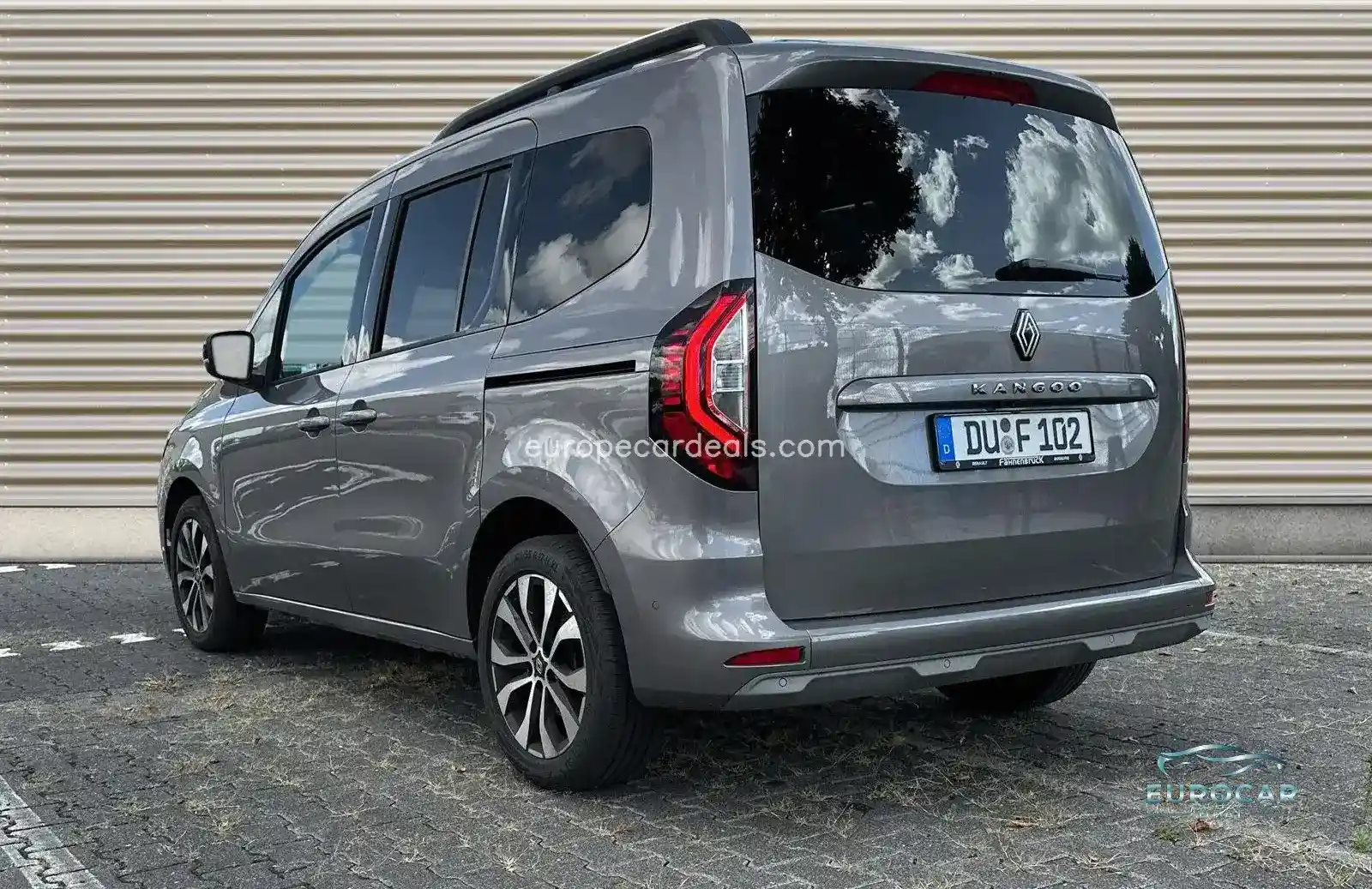 Renault Kangoo