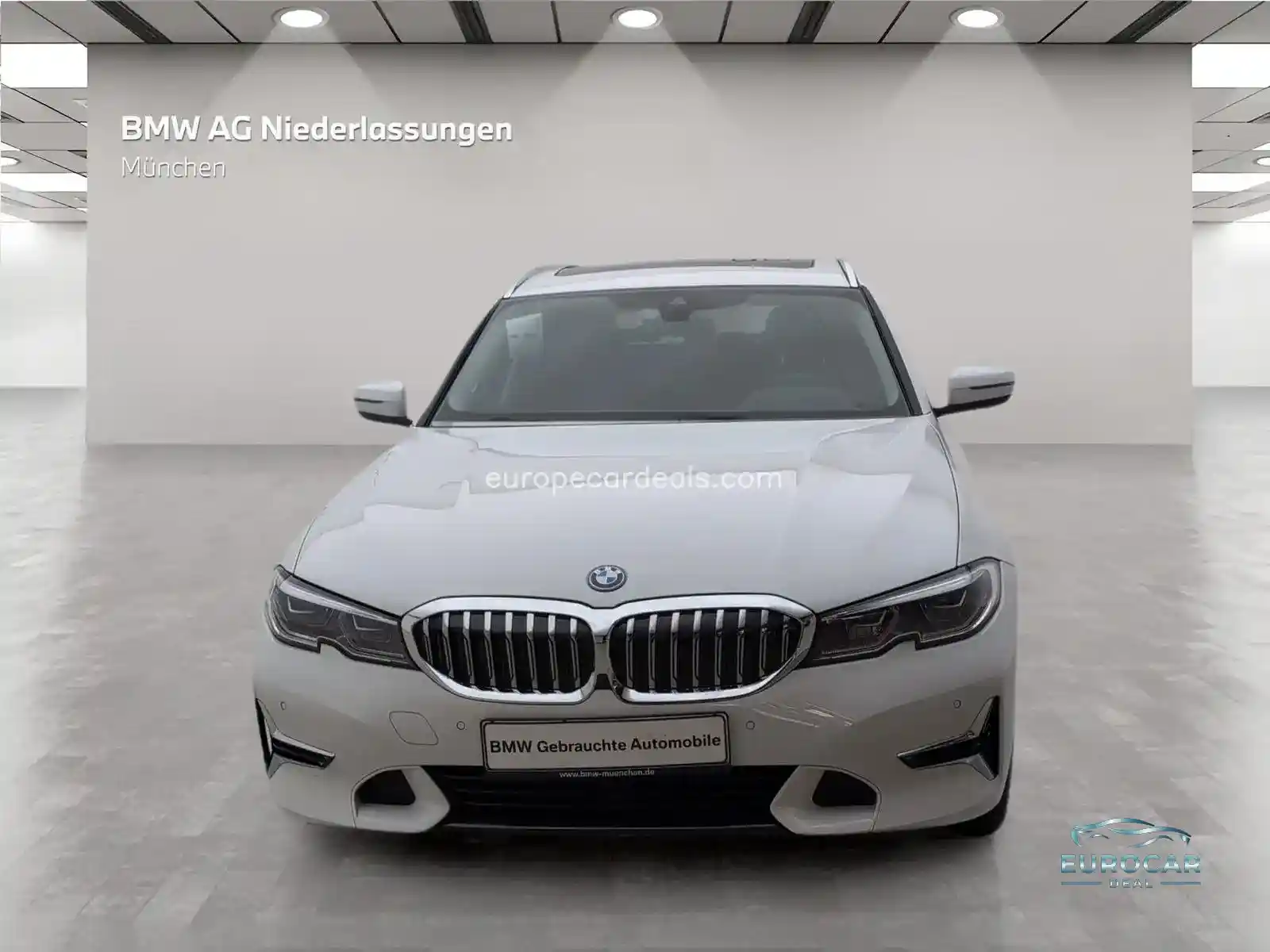 BMW 330