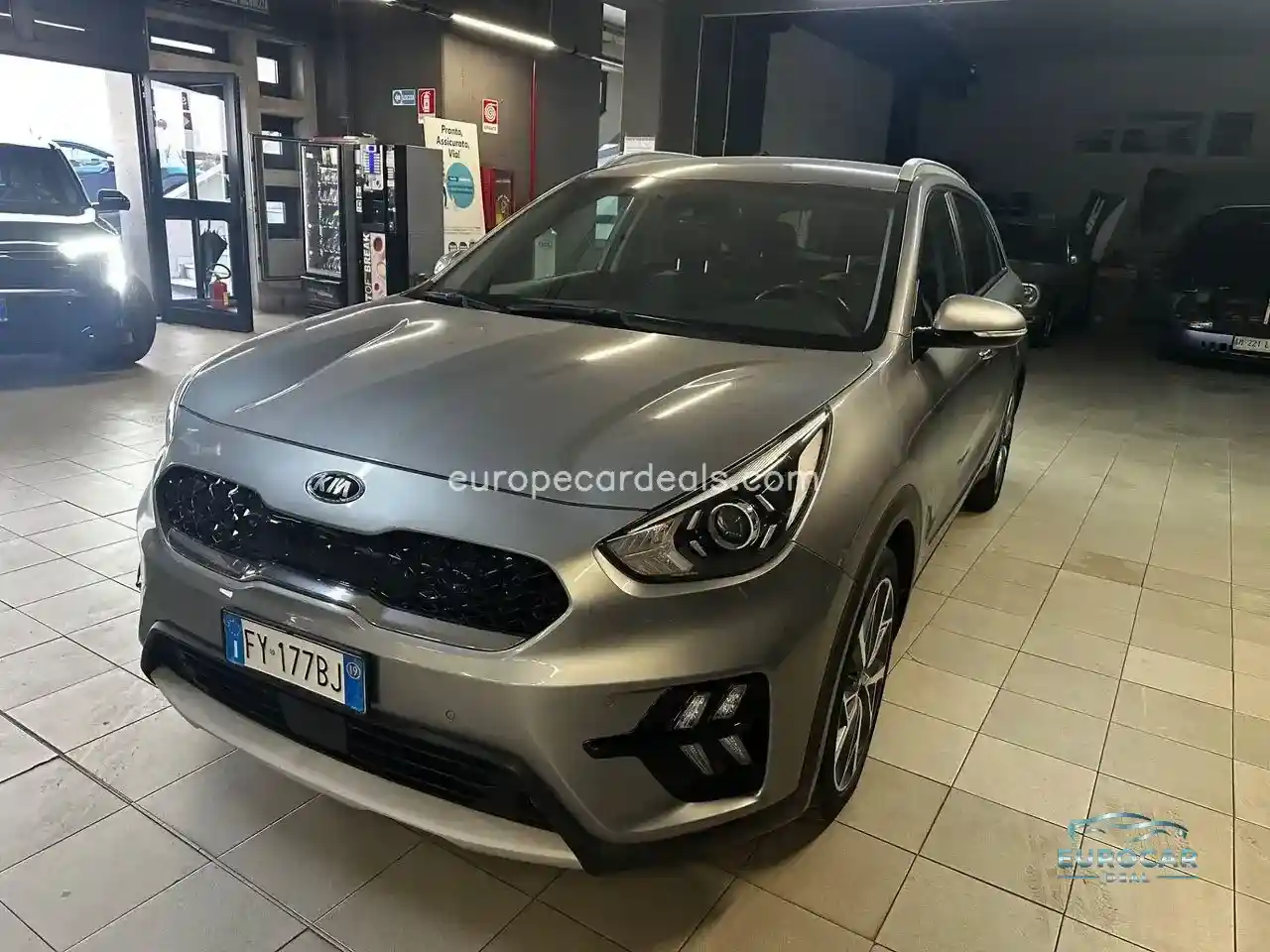 Kia Niro