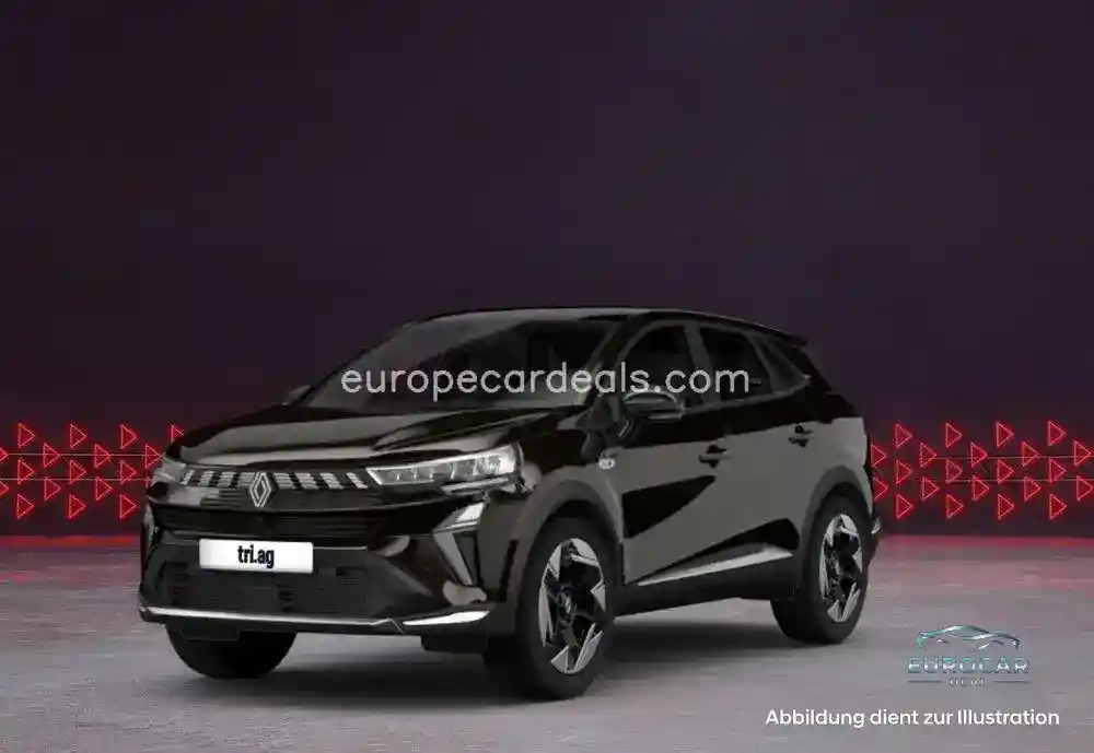 Renault Symbioz